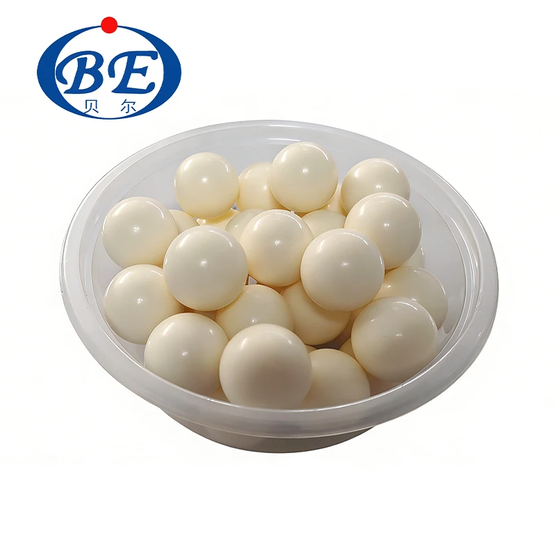 Peek Precision Plastic Ball Peek Precision Plastic Ball