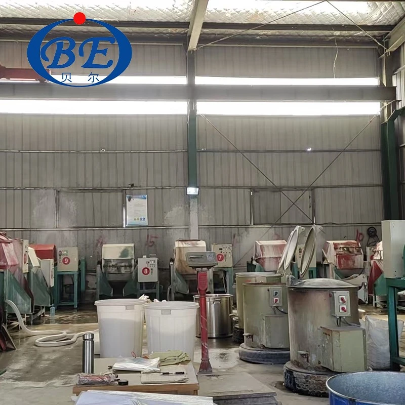 plastic ball polishing machine plastic ball polishing machine